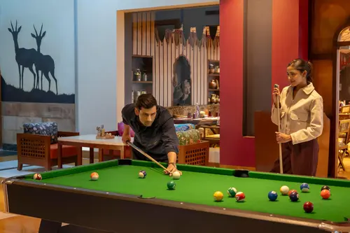 Welcomhotel by ITC Hotels, Jodhpur - Other Facilities - Restaurant 20